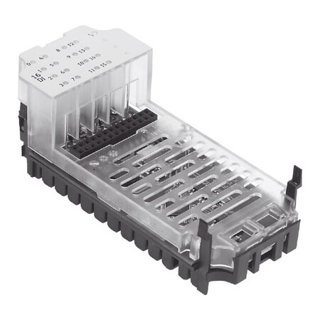 Festo Input Module CPX-16DE CPX-16DE